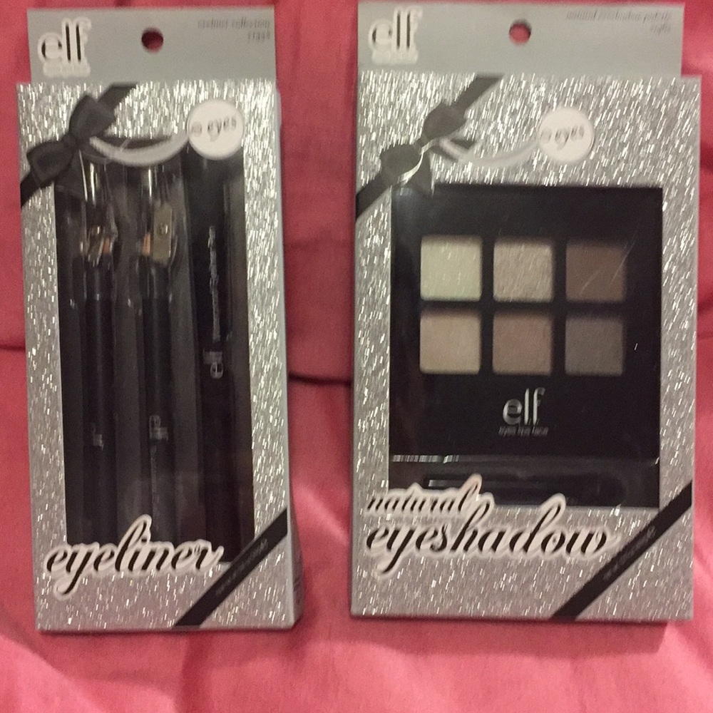 elf Makeup perfect gift sets